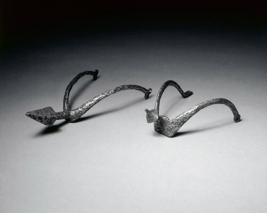 Pricked Spur