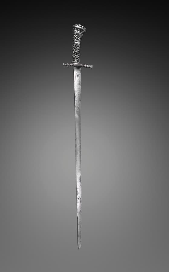 Hunting Sword
