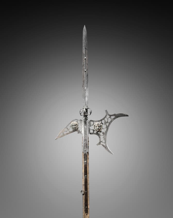 Halberd