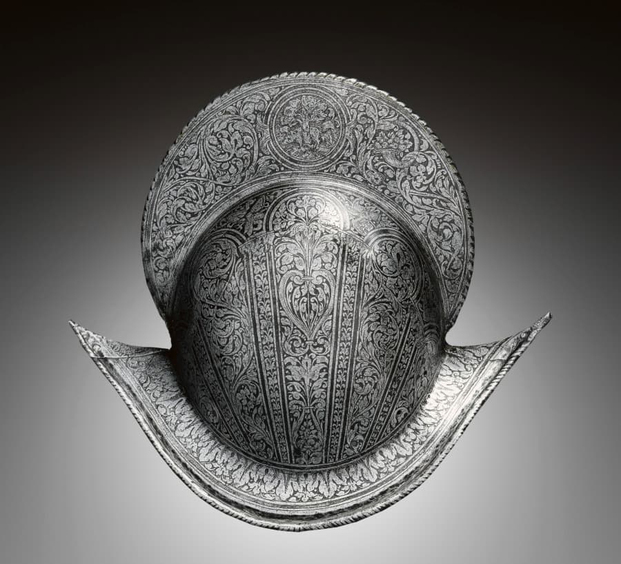 Morion