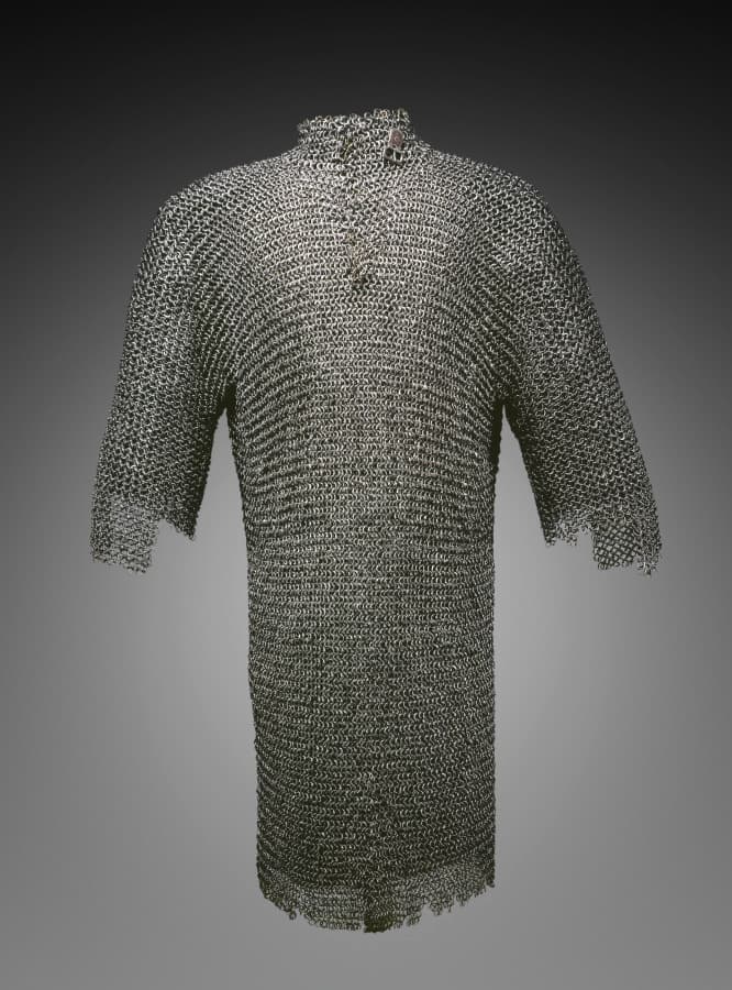 Hauberk