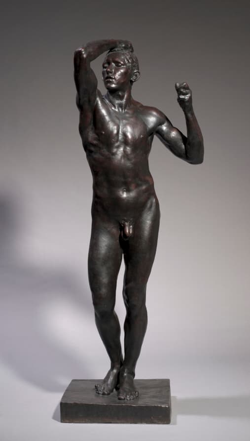 The Age of Bronze