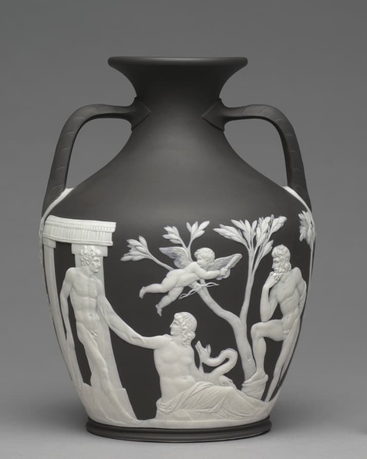 Portland Vase