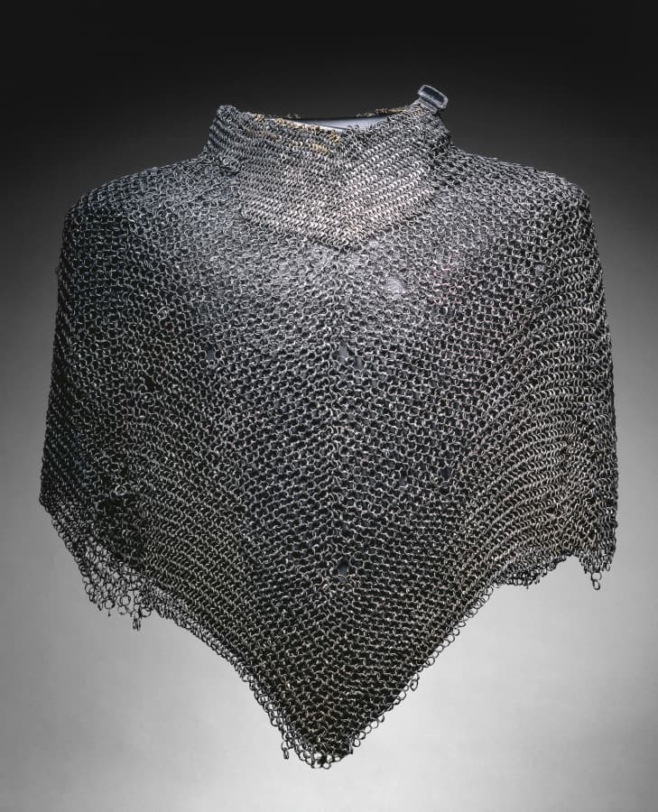 Bishop's Mantle (Cape)