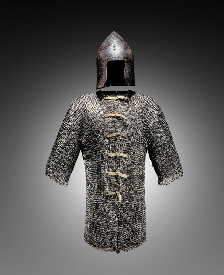 Hauberk