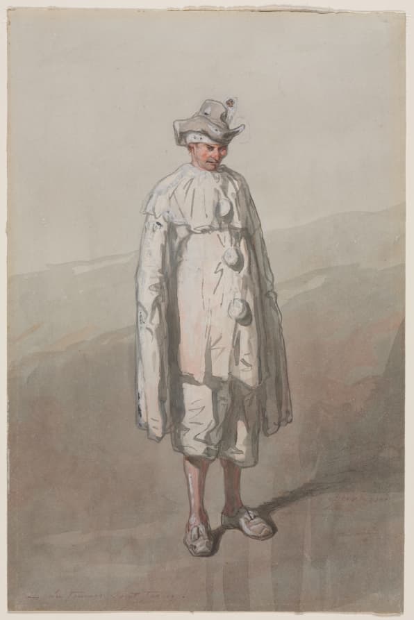 Pierrot