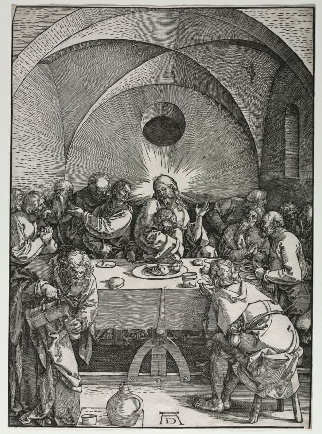 The Last Supper