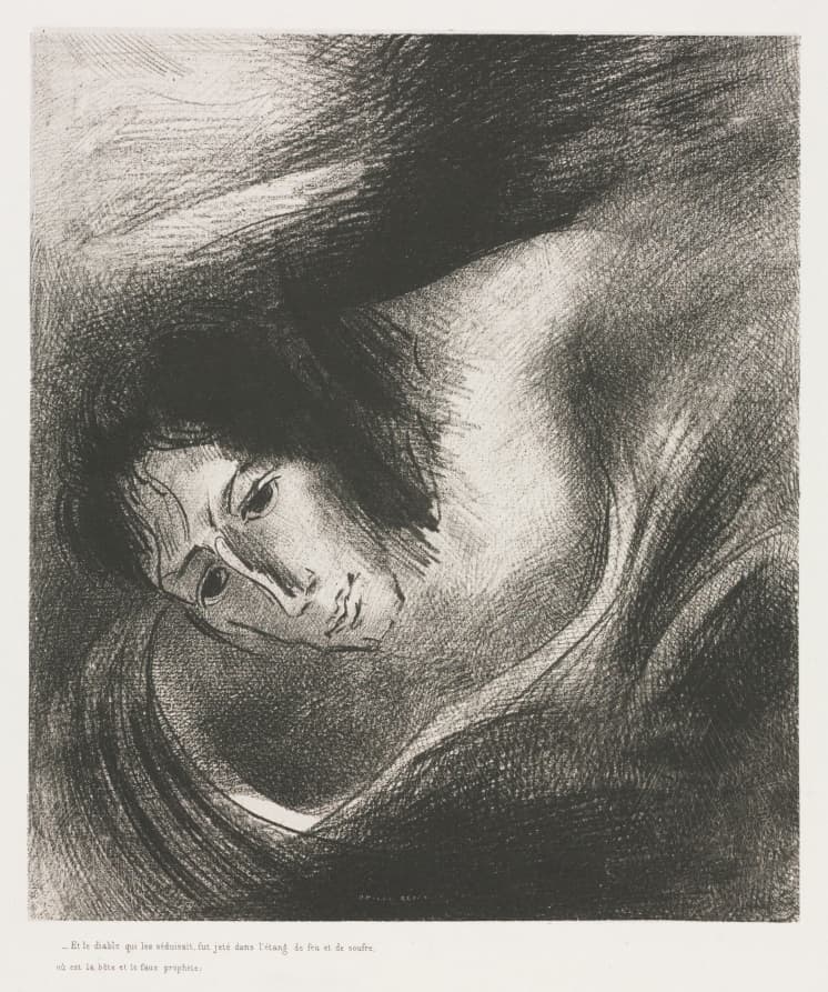 Print, lithograph, prints