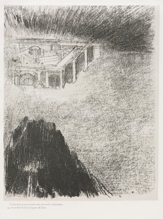 Print, lithograph, prints