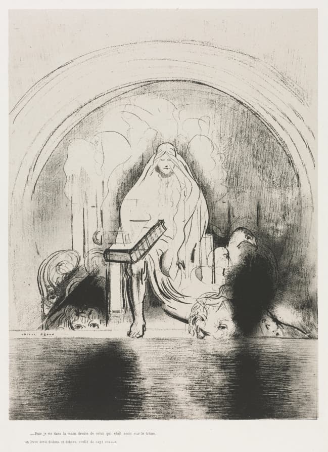Print, lithograph, prints