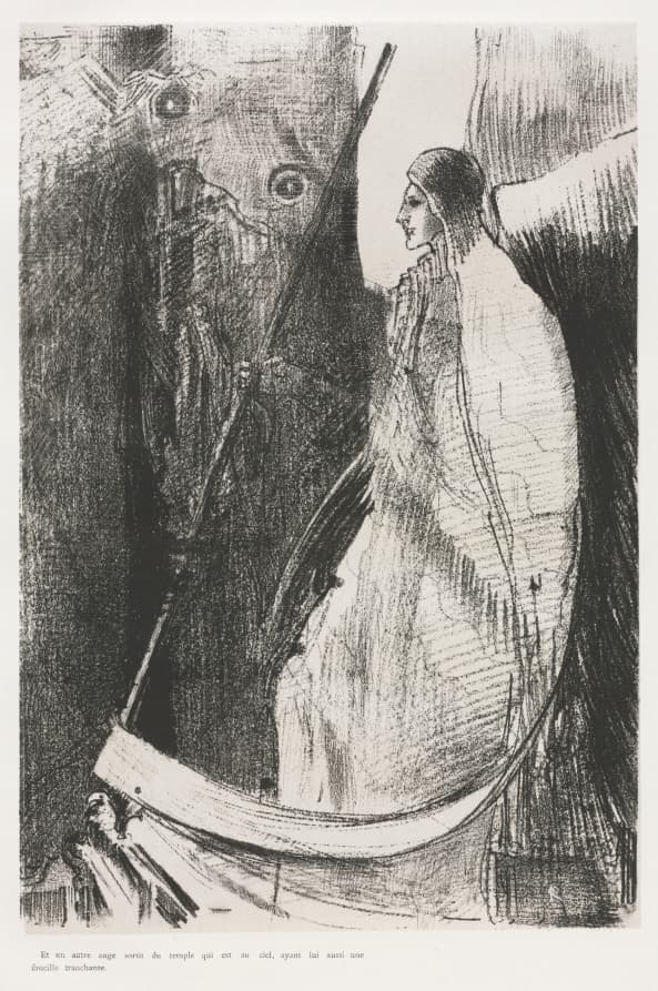 Print, lithograph, prints