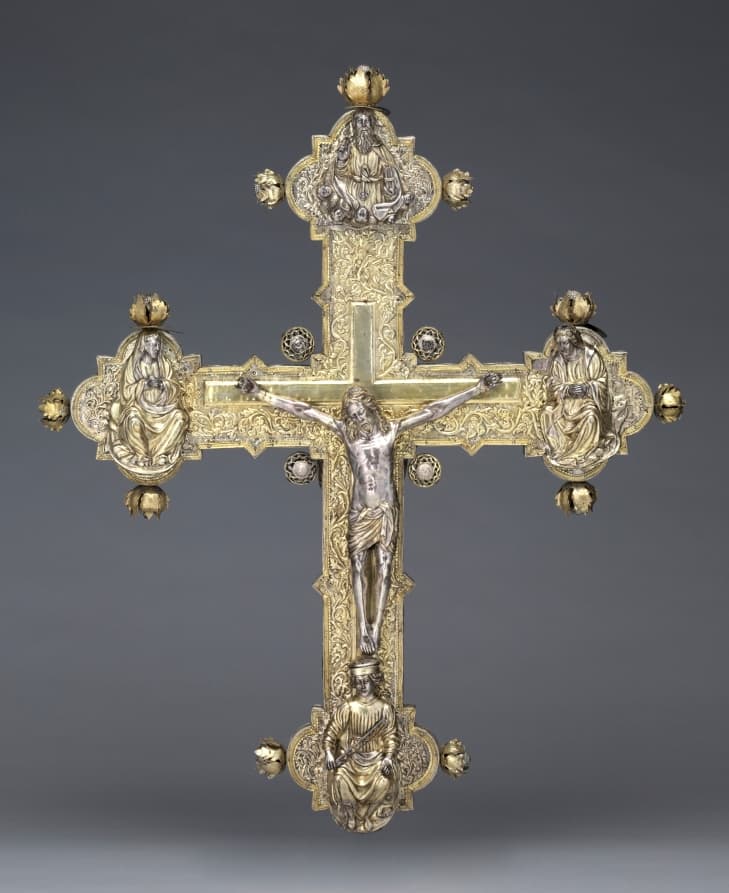 Processional Cross