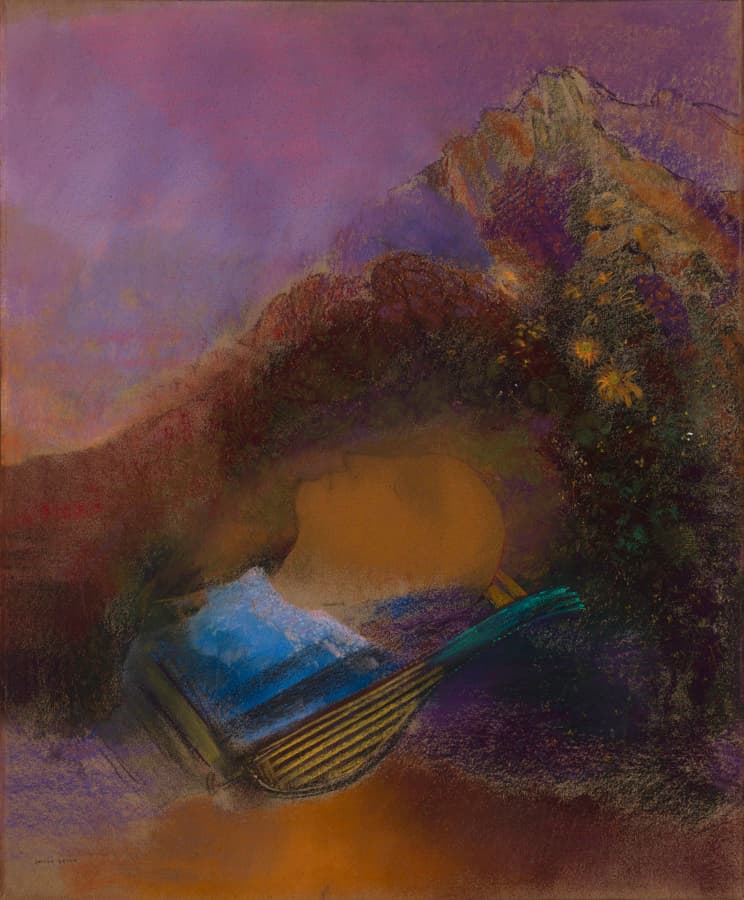 Orpheus