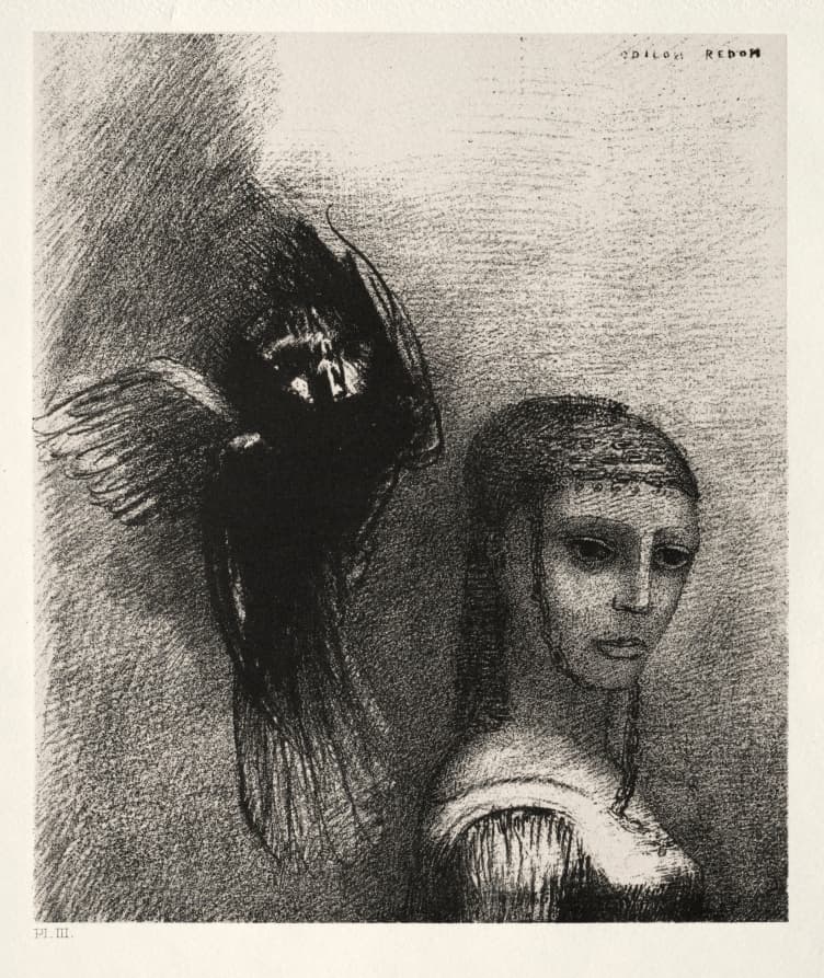 Print, lithograph, prints