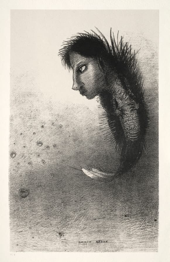 Print, lithograph, prints