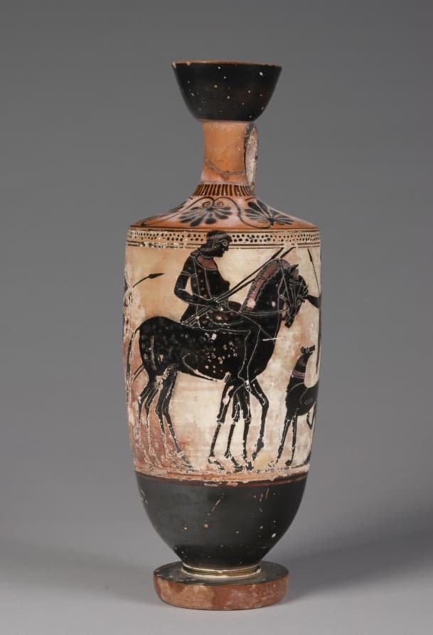 Ceramic, greek, roman