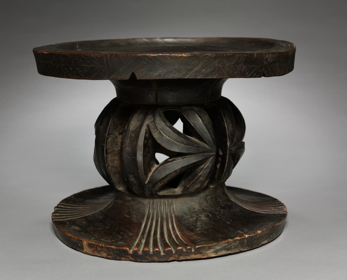 Stool