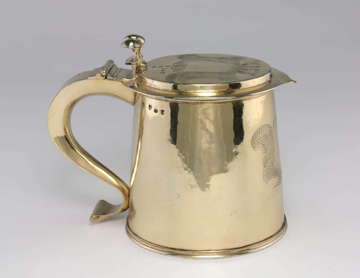Tankard
