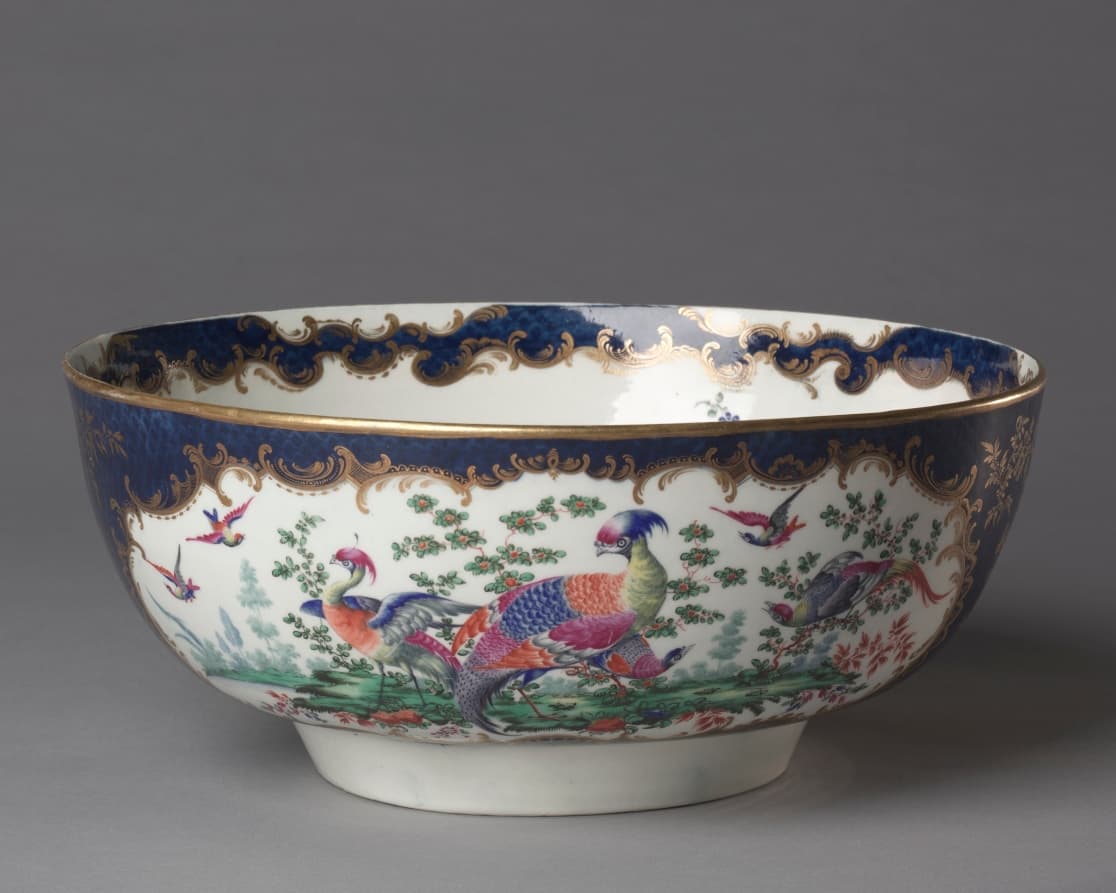 Punch Bowl