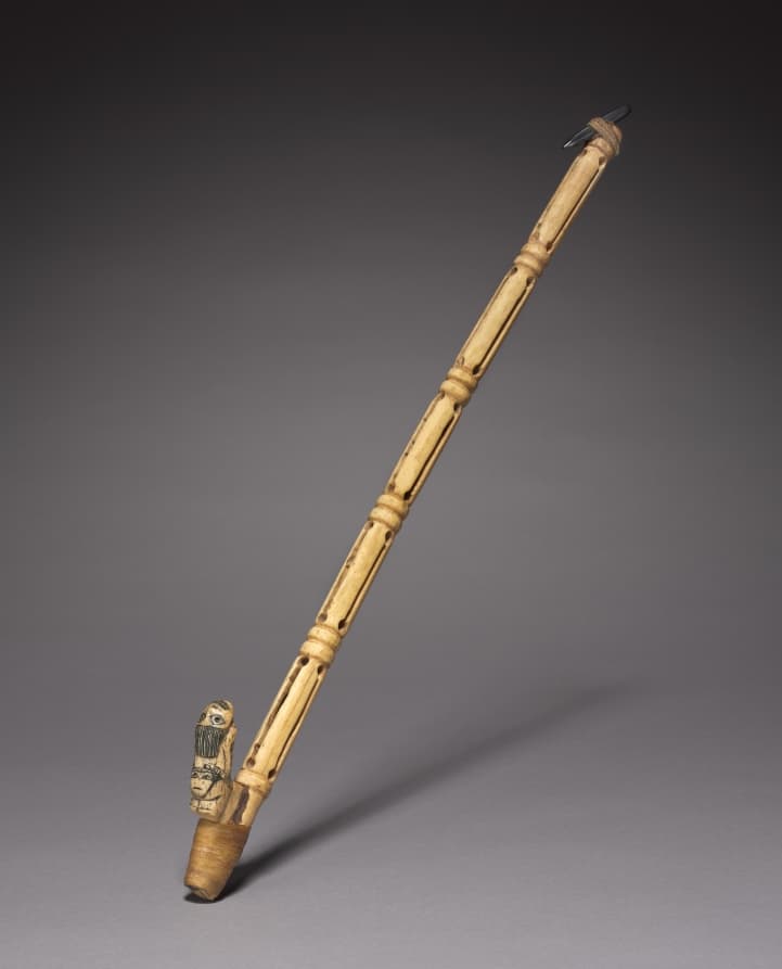 Spear Thrower