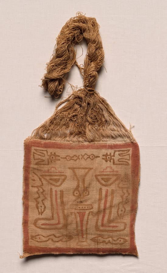 Mummy Bundle "Mask"