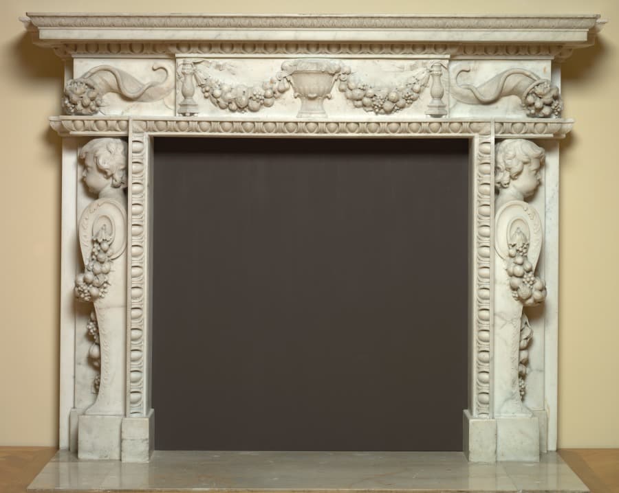 Mantel