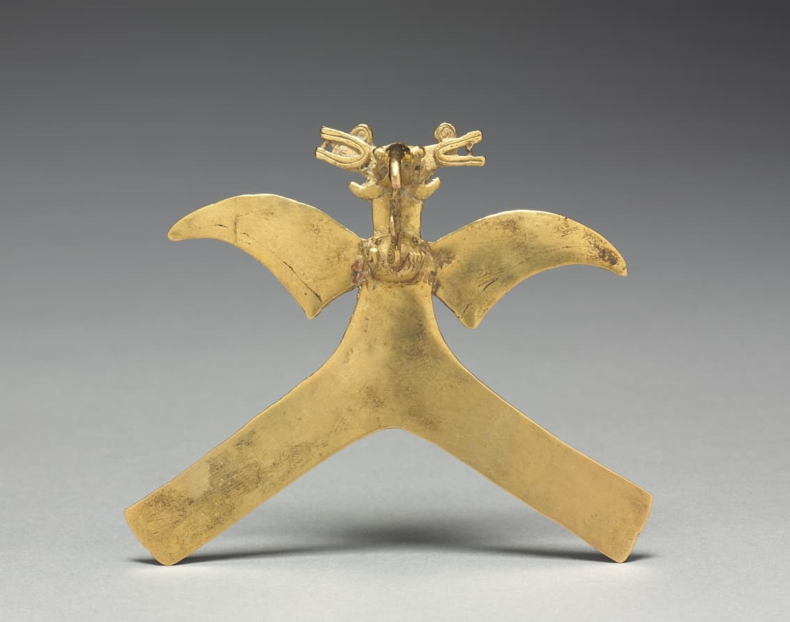Bird Pendant