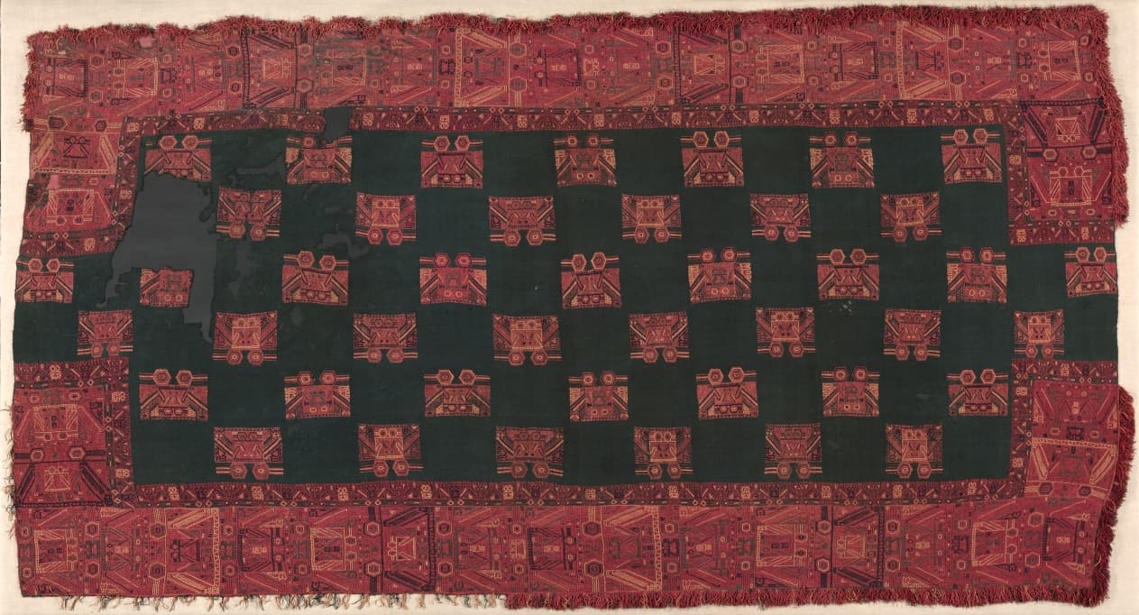 Mantle