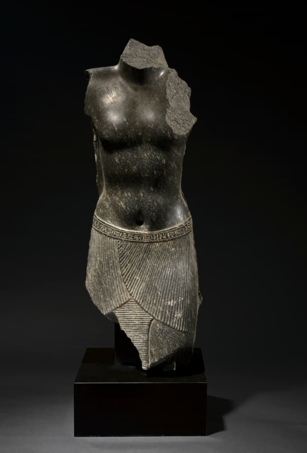 Torso of Amenpayom