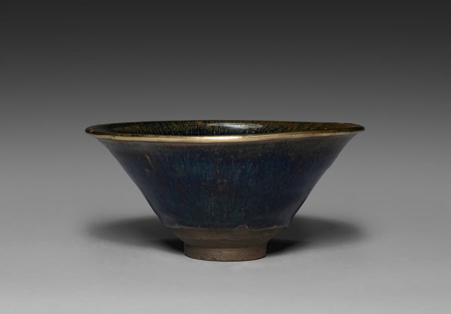 Tea Bowl