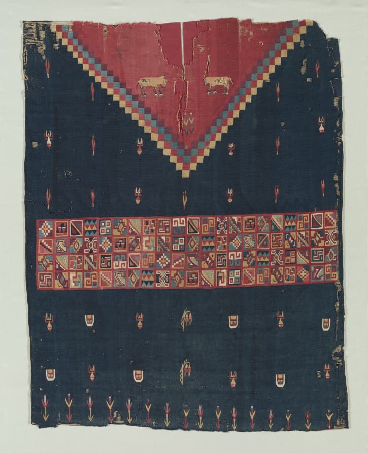 Half Tunic