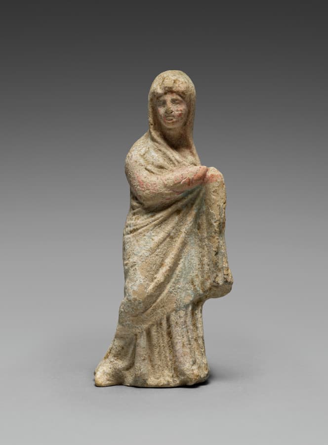 Figurine