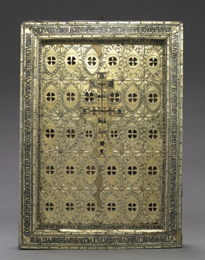 Reliquary of the True Cross
