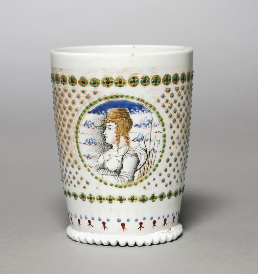 Marriage Beaker