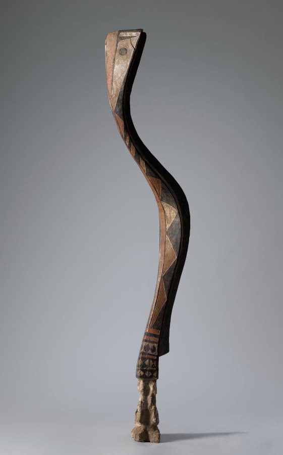 Serpent Headdress