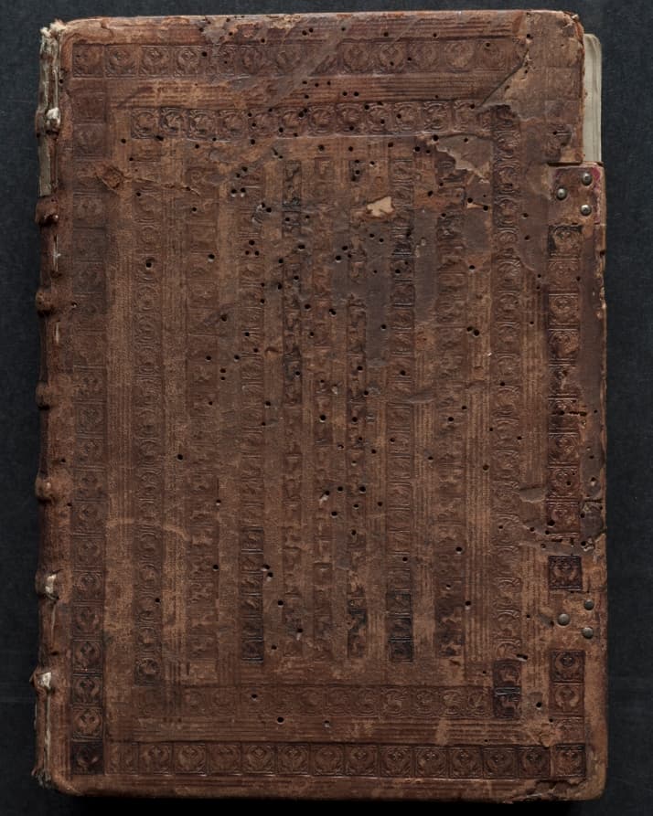 The Gotha Missal