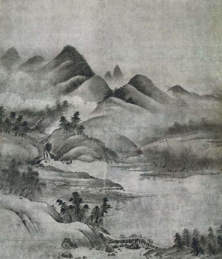 Landscape