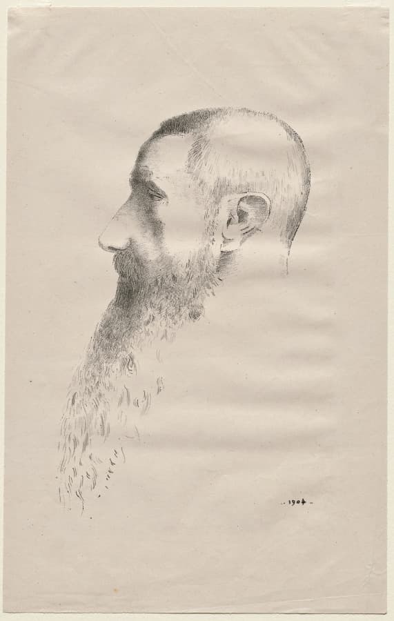Roger Marx