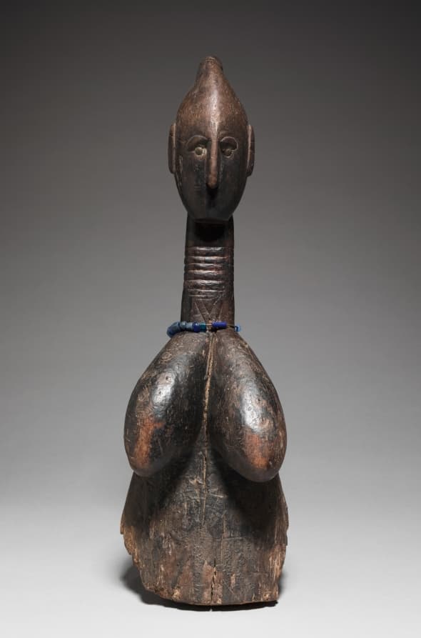 Headdress (Zigiren-Wɔndɛ)
