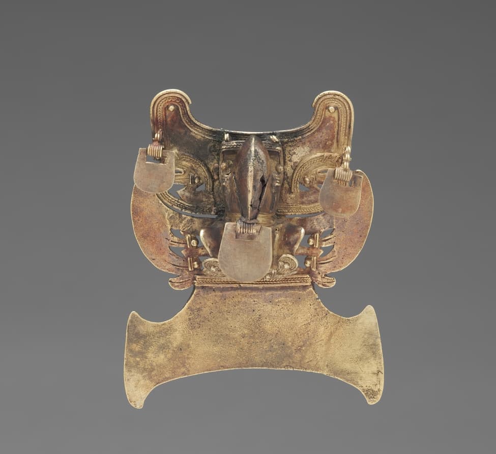 Bird Pendant