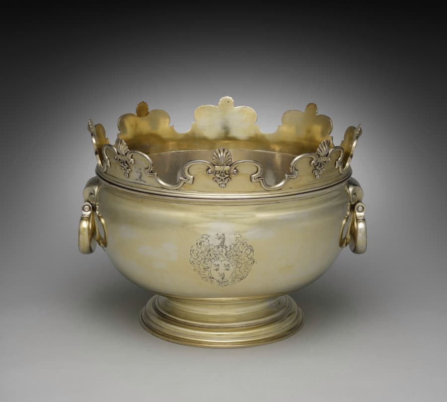 Monteith Bowl