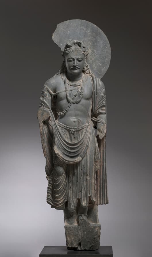 Bodhisattva