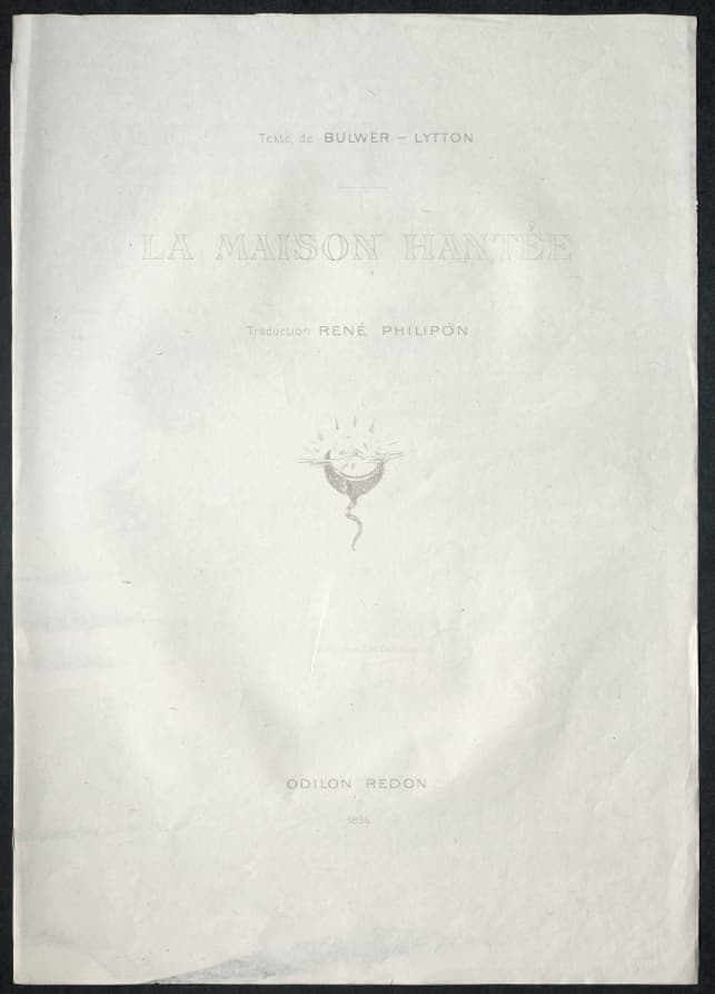 Title Plate