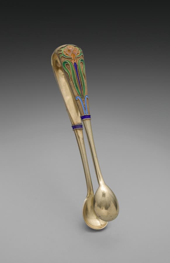 Sugar Tongs