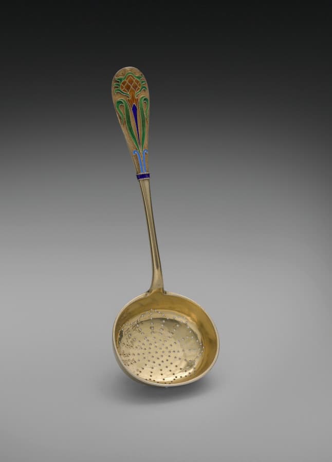Tea Strainer