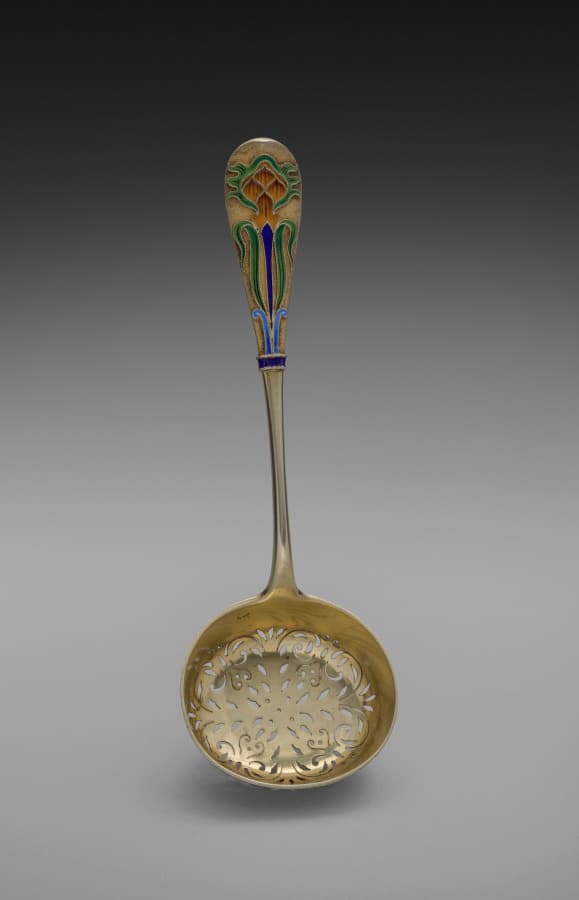 Jam (Varenye) Sifter