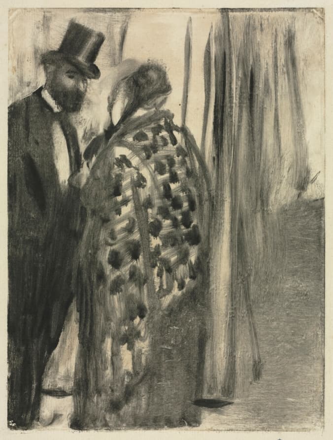 Print, monotype, prints