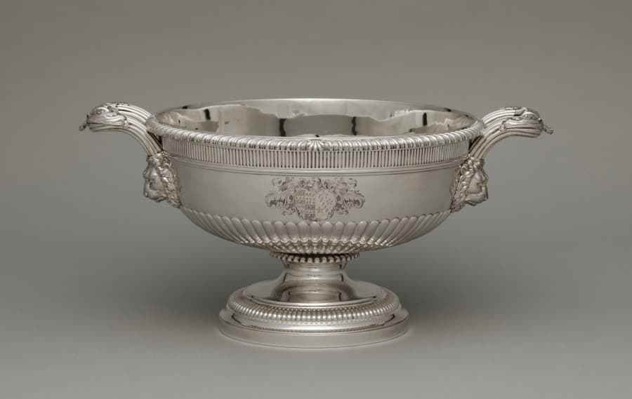 Tureen