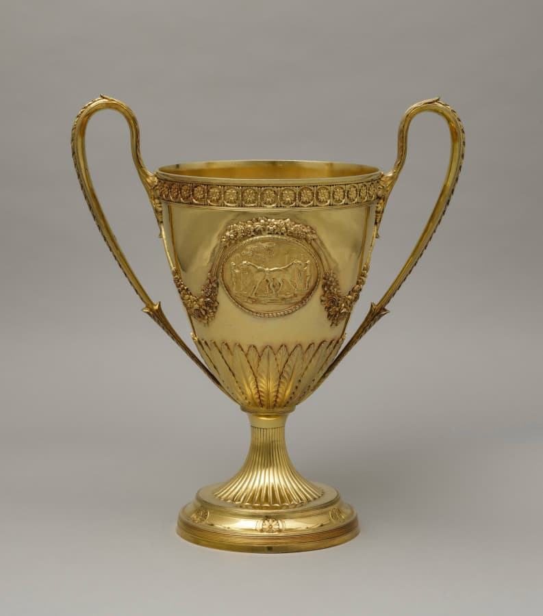 Trophy Cup