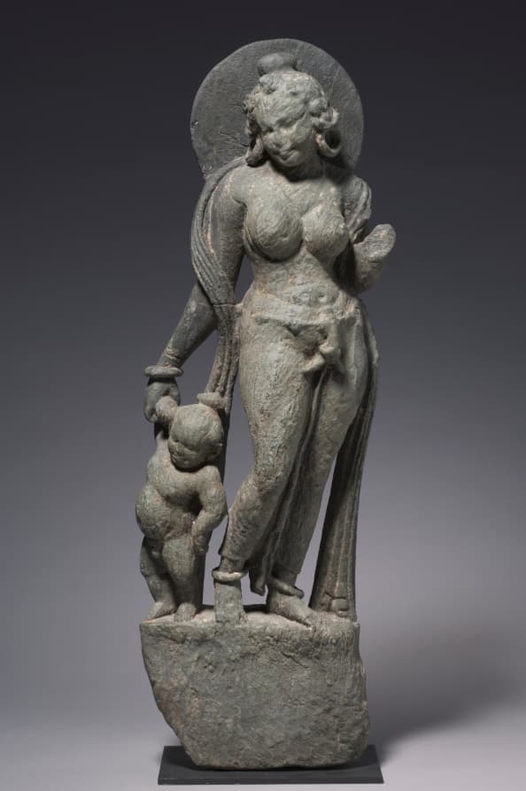 Mother Goddess